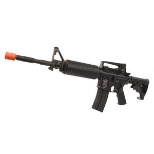 See Airsoft Rifle 1 Electric Bolt B4A1 Carbine Rifle FPS-480 Airsoft Gun