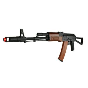 See Airsoft Rifle 1 Electric Boyi D-Boys RK-03 AK47 FPS-400 Airsoft Gun