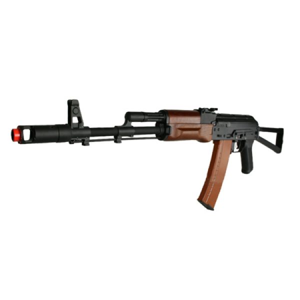 See Airsoft Rifle 1 Electric Boyi D-Boys RK-03 AK47 FPS-400 Airsoft Gun