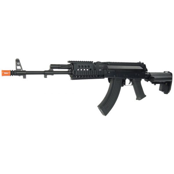 See Airsoft Rifle 1 Electric Classic Army Licensed Krebs KC-89 E-SLTR AK-47 FPS-490 Airsoft Gun