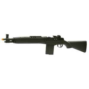 See Airsoft Rifle 1 Refurbished Spring Mini M14 Sniper Rifle FPS-200 Airsoft Gun