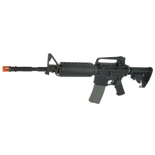 See Airsoft Rifle 1 Electric Classic Army M15A4 Carbine FPS-450 Airsoft Rifle