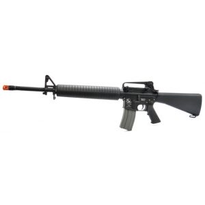 See Airsoft Rifle 1 Electric Classic Army M15A4 Sniper Rifle FPS-450 Airsoft Gun (New Version)