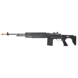 See Airsoft Rifle 1 Electric Classic Army Mark 14 EBR Sniper Rifle FPS-425 Airsoft Gun