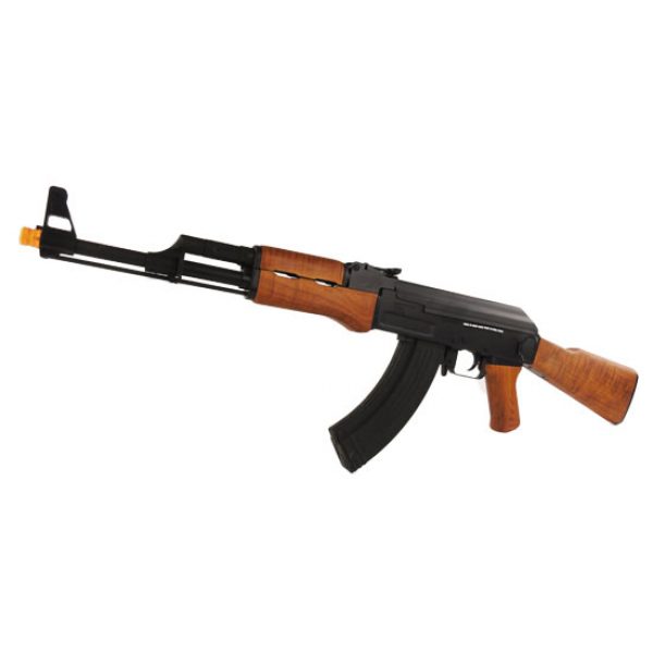 See Airsoft Rifle 1 Electric Classic Army Sportline SA-M7 VP FPS-330 AK-47 Airsoft Gun