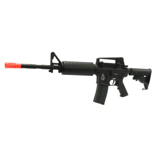 See Airsoft Rifle 1 Electric Colt M4A1 Carbine 420 FPS Rifle Airsoft Gun
