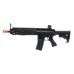 See Airsoft Rifle 1 Electric CSI CQB M4 Rifle FPS-470 Airsoft Gun