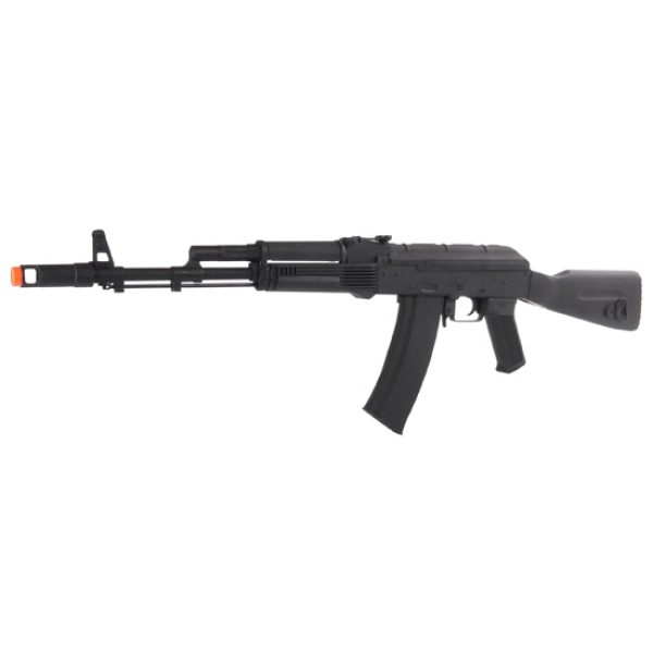 See Airsoft Rifle 1 Electric CYMA CM031 AK 74 Rifle FPS-410 Full Metal, Full Stock Airsoft Gun
