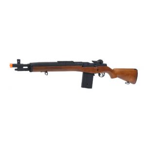 See Airsoft Rifle 1 Electric CYMA CM032A M14 SOCOM Sniper Rifle FPS-425 Airsoft Gun