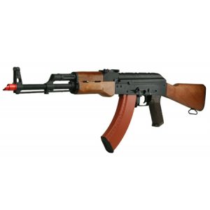 See Airsoft Rifle 1 Electric CYMA CM036 AKM AK 47 FPS-400 Airsoft Gun