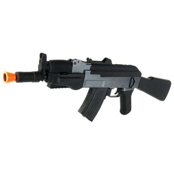 See Airsoft Rifle 1 Electric CYMA CM037 AK-47 Beta Spetsnaz FPS-350 Airsoft Gun