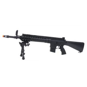 See Airsoft Rifle 1 Electric DBoys 5381M Sniper Rifle FPS-500 Airsoft Gun