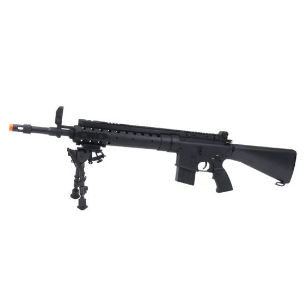 See Airsoft Rifle 1 Electric DBoys 5381M Sniper Rifle FPS-500 Airsoft Gun