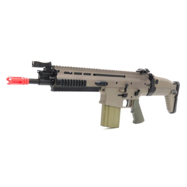See Airsoft Rifle 1 Electric DBoys Squad-T Carbine Rifle FPS-475 Airsoft Gun