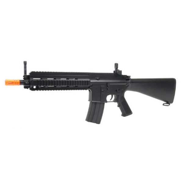See Airsoft Rifle 1 Electric Double Eagle M804B1 Assault Rifle FPS-350 Airsoft Gun