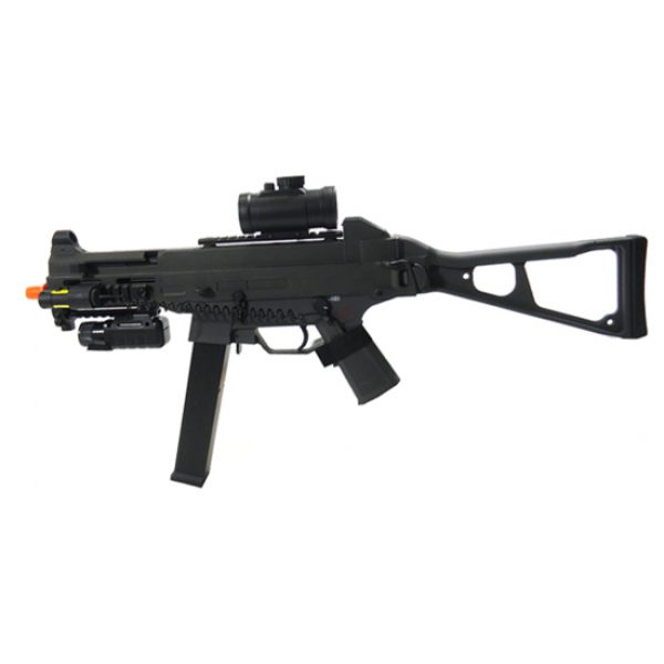 See Airsoft Rifle 1 Electric Double Eagle M89P Assault Rifle FPS-450 Airsoft Gun