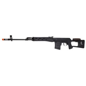 See Airsoft Rifle 1 Electric Echo 1 Red Star AK Counter Sniper Rifle FPS-500 Airsoft Gun