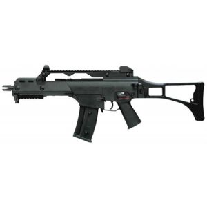 See Airsoft Rifle 1 Electric Echo G36C Assault Rifle 470 Rnd FPS 330 AEG Airsoft Gun