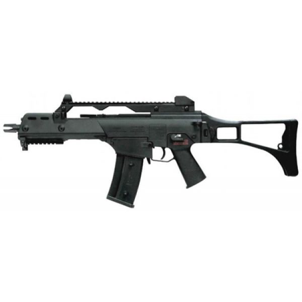 See Airsoft Rifle 1 Electric Echo G36C Assault Rifle 470 Rnd FPS 330 AEG Airsoft Gun