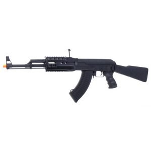 See Airsoft Rifle 1 Electric Echo1 AK-47 Rifle FPS-475 Airsoft Gun