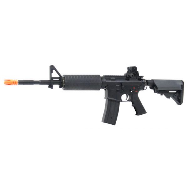 See Airsoft Rifle 1 Electric Echo1 Platinum Edition M4 Carbine FPS-450 Airsoft Gun
