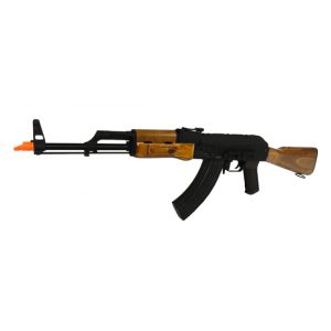See Airsoft Rifle 1 Electric Echo1 Red Star AKM Rifle FPS-495 Airsoft Gun