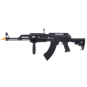 See Airsoft Rifle 1 Electric Echo1 Red Star CPW-47 Rifle FPS-450 Airsoft Gun