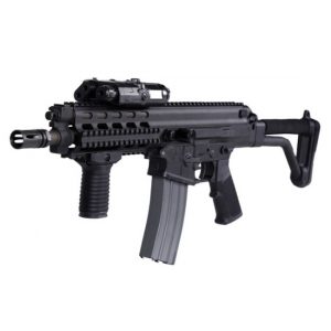 See Airsoft Rifle 1 Electric Echo1 Robinson Armament XCR Rifle FPS-475 Airsoft Gun