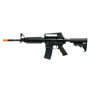 See Airsoft Rifle 1 Electric Echo1 Stag-15 M4 Carbine Rifle FPS-475 Airsoft Gun