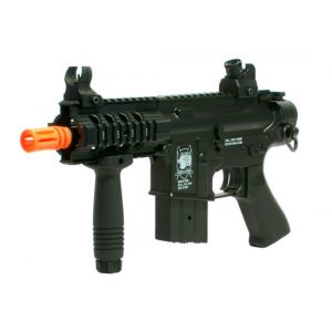 See Airsoft Rifle 1 Electric Echo1 XK CQB M4 Rifle FPS-440 Airsoft Gun