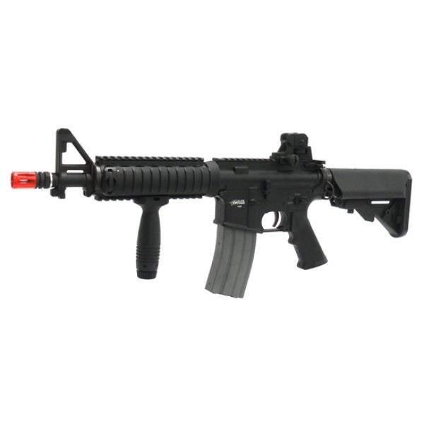 See Airsoft Rifle 1 Electric Elite Force 4CR Rifle FPS-425 Airsoft Gun