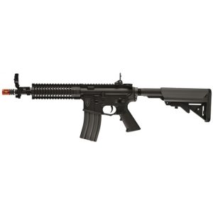 See Airsoft Rifle 1 Electric Elite Force 4CRS FPS-380 Airsoft Gun
