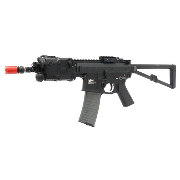 See Airsoft Rifle 1 Electric Elite Force K-PDW Rifle FPS-400 Airsoft Gun