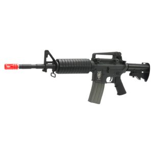 See Airsoft Rifle 1 Electric Elite Force M4A1 Carbine FPS-410 Airsoft Gun