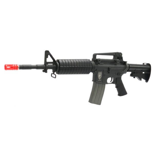See Airsoft Rifle 1 Electric Elite Force M4A1 Carbine FPS-410 Airsoft Gun