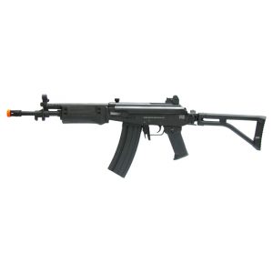 See Airsoft Rifle 1 Electric Full Metal Galil SAR Assault Rifle FPS-467 Folding Stock Airsoft Gun