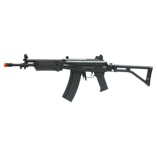 See Airsoft Rifle 1 Electric Full Metal Galil SAR Assault Rifle FPS-467 Folding Stock Airsoft Gun
