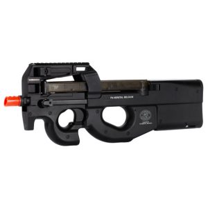 See Airsoft Rifle 1 Electric Fully Licensed FN Herstal P90 AEG FPS-380 Airsoft Gun