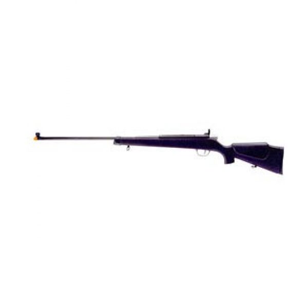 See Airsoft Rifle 1 Refurbished Spring UHC Super 9 Bolt Action Sniper Rifle FPS-200 Airsoft Gun