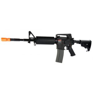 See Airsoft Rifle 1 Electric G&G Combat Machine GC16 Carbine FPS-530 Airsoft Rifle