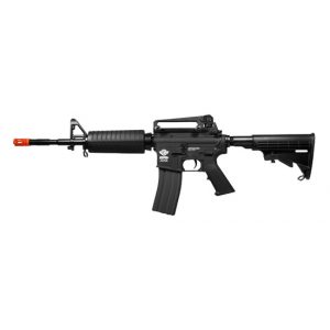 See Airsoft Rifle 1 Electric G&G Combat Machine M16 Carbine Rifle FPS-420 Airsoft Gun