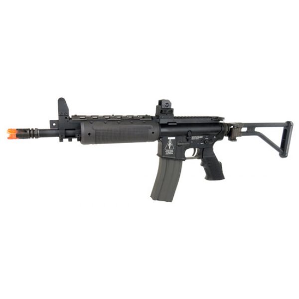 See Airsoft Rifle 1 Electric G&G Full Metal GR300-S Rifle FPS-440 Airsoft Gun