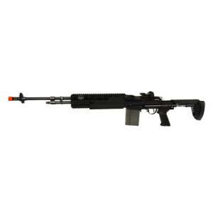 See Airsoft Rifle 1 Electric G&G G14 H.B.A Rifle Long FPS-430 Airsoft Gun