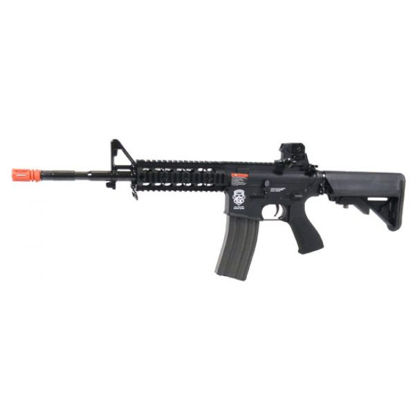 See Airsoft Rifle 1 Electric G&G GR15 M4 Raider Rifle FPS-450 Airsoft Gun