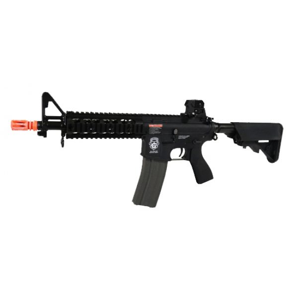 See Airsoft Rifle 1 Electric G&G GR15P Raider Rifle FPS-445 Blowback Airsoft Gun