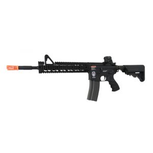 See Airsoft Rifle 1 Electric G&G GR15PXL Raider Rifle FPS-445 Blowback Airsoft Gun