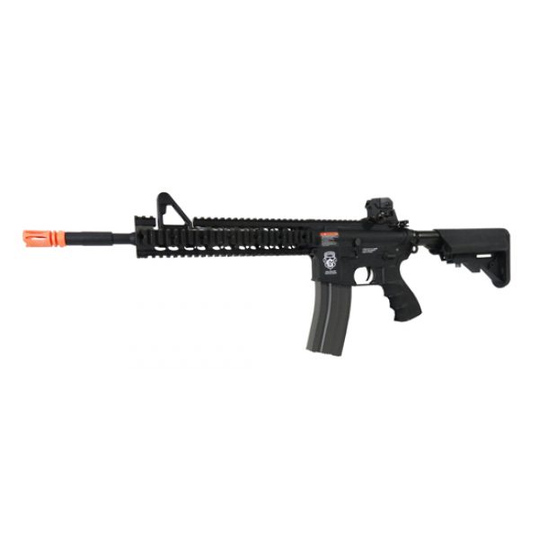 See Airsoft Rifle 1 Electric G&G GR15PXL Raider Rifle FPS-445 Blowback Airsoft Gun