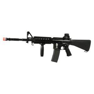 See Airsoft Rifle 1 Electric G&G GR16 R4 Rifle FPS-430 Airsoft Gun