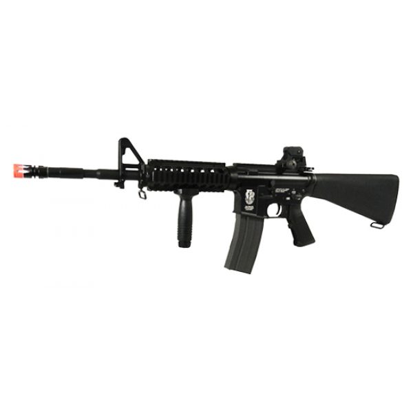 See Airsoft Rifle 1 Electric G&G GR16 R4 Rifle FPS-430 Airsoft Gun