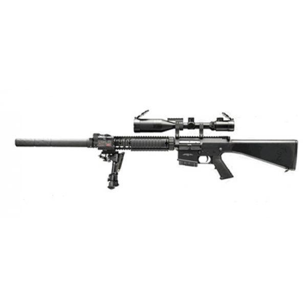 See Airsoft Rifle 1 Electric G&G GR25 Sniper Rifle FPS-310 Airsoft Gun